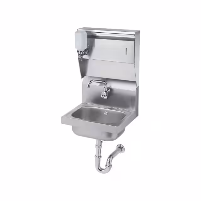 HS-13 Krowne  Prodotti per la pulizia e la manutenzione