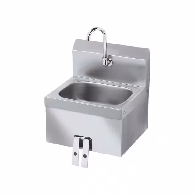 HS-15 Krowne  Prodotti per la pulizia e la manutenzione