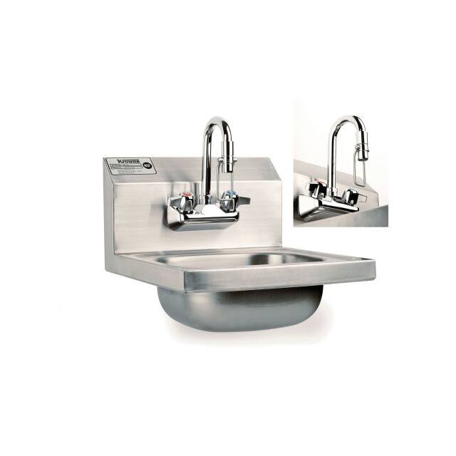 HS-34 Krowne  Prodotti per la pulizia e la manutenzione