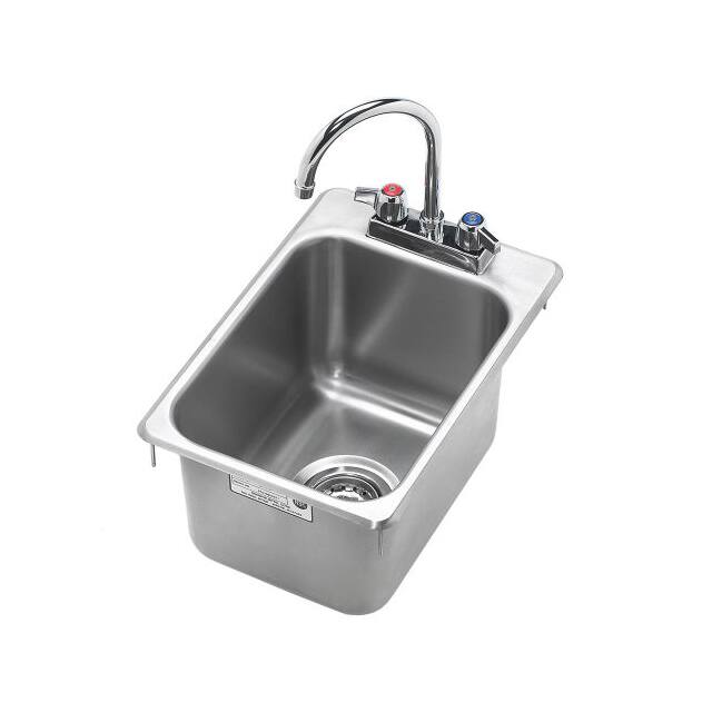 HS-1419 Krowne  Prodotti per la pulizia e la manutenzione