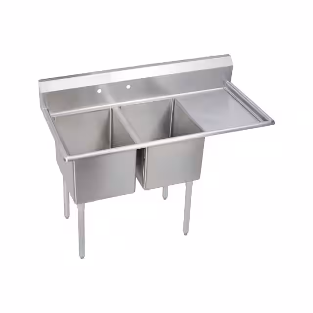 E1C24X24-R-24X Elkay  Prodotti per la pulizia e la manutenzione