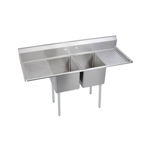 E2C20X20-2-20X Elkay  Hausmeister- und Wartungsprodukte