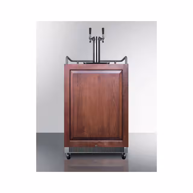 SBC677BIIFTWIN Summit Appliance  Attrezzature per ufficio - Conservazione e preparazione degli alimenti