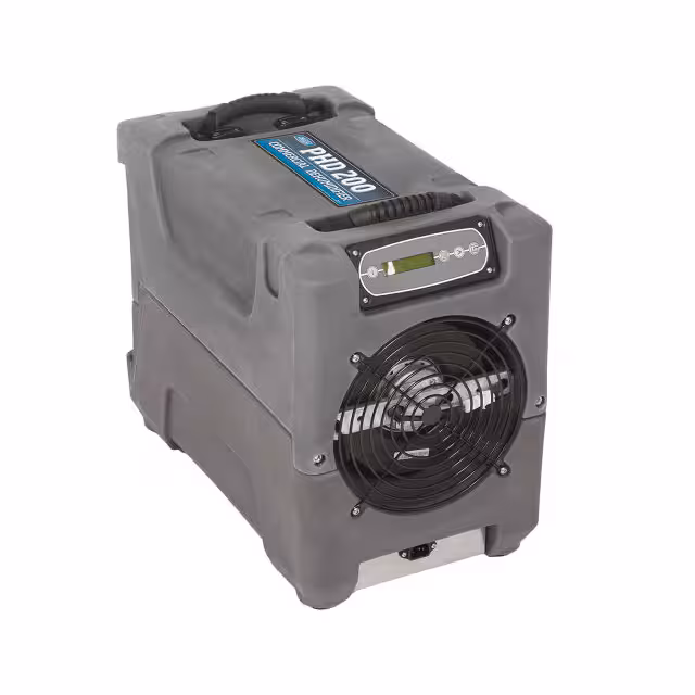 103806 Dri-Eaz  HVAC - Air Purifiers Dehumidifiers and Humidifiers