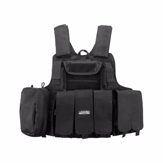 BI12256 Barska  Bolsas, cajas y armarios para herramientas