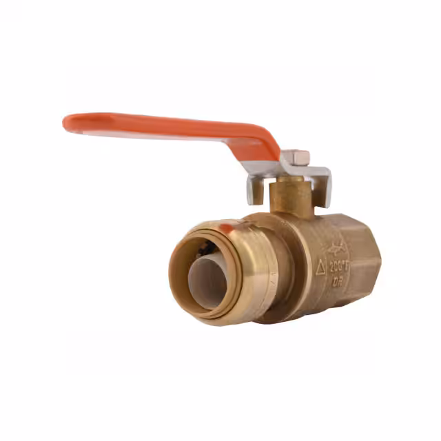 B2182000 SharkBite  Hausmeister- und Wartungsprodukte