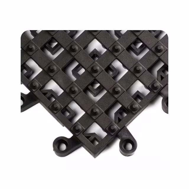 553.78x18x18BK-CS10 Wearwell  Manutenzione - Tappetini