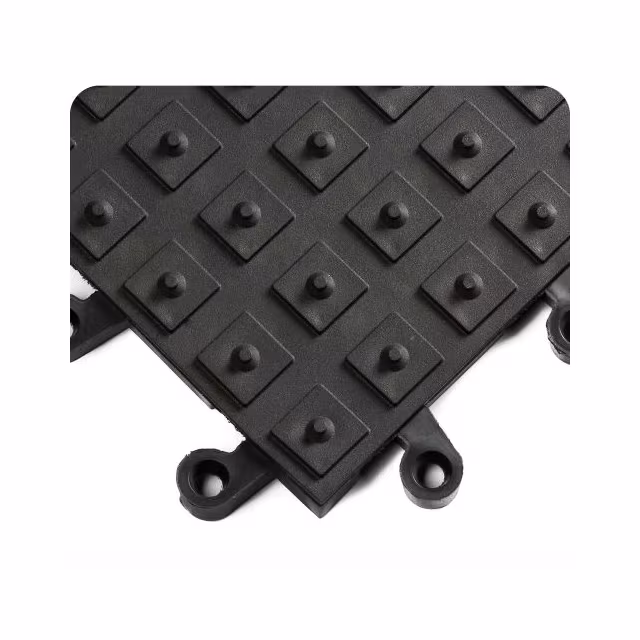 552.78x18x18BK-CS10 Wearwell  Manutenzione - Tappetini