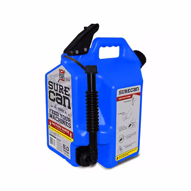 SUR50K1 SureCan  Sicurezza - Taniche per olio combustibile e uso generico