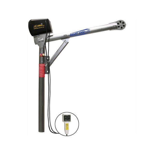 OZ1000DAV-ACW OZ Lifting Products  Movimentazione e stoccaggio di materiali di prodotto - Carrelli elevatori per fusti