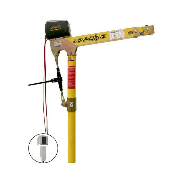 OZ1200DAV-ACW OZ Lifting Products  Movimentazione e stoccaggio di materiali di prodotto - Carrelli elevatori per fusti