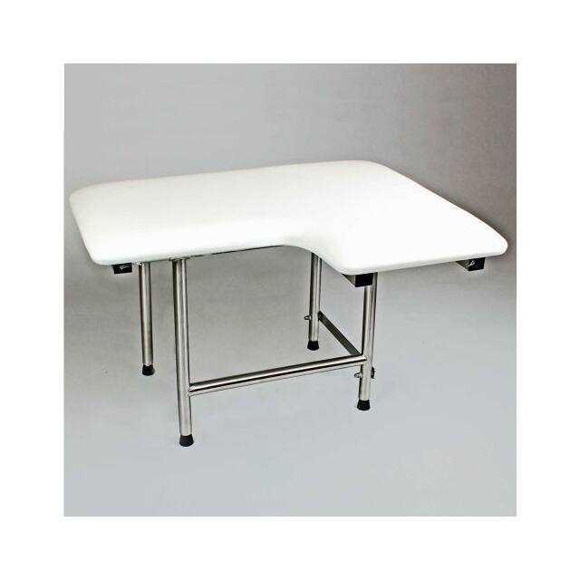 SEA-SD2821-LH-PA CSI Bathware  Hausmeister- und Wartungsprodukte