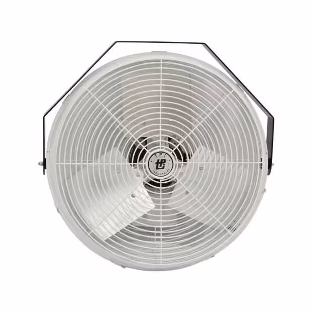 B2185517 TPI  Dock and Warehouse - Dock Equipment