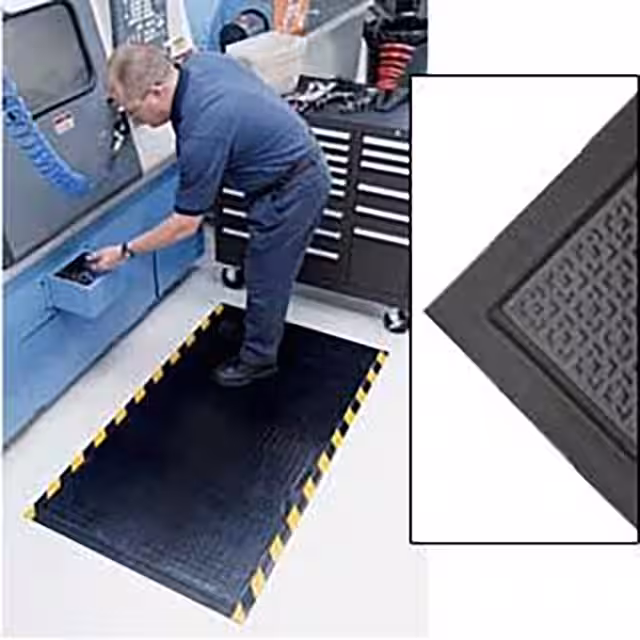 B218560 M+A Matting  Manutenzione - Tappetini