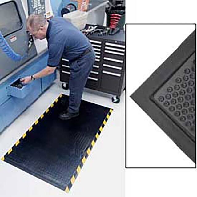 B218566 M+A Matting  Manutenzione - Tappetini