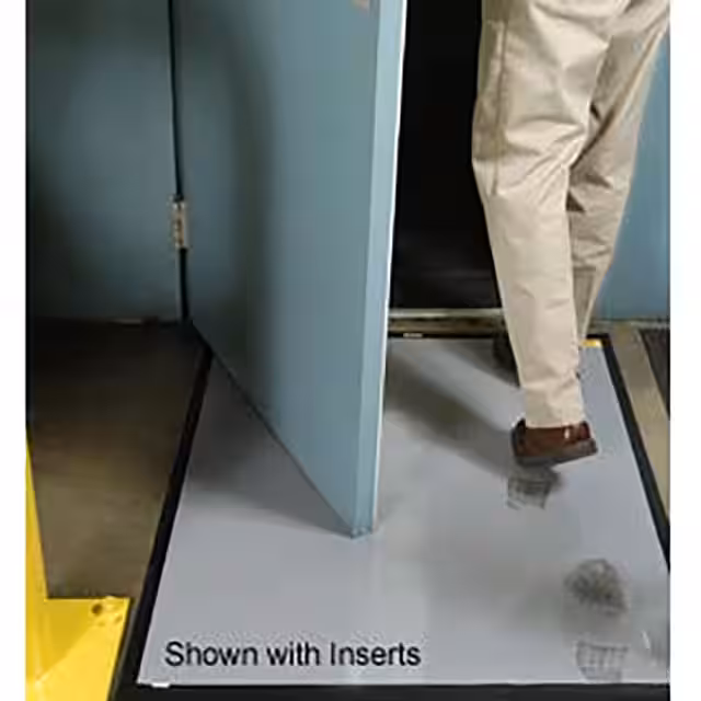 410023000 M+A Matting  Manutenzione - Tappetini