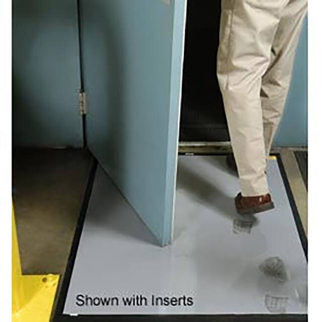 410034000 M+A Matting  Manutenzione - Tappetini