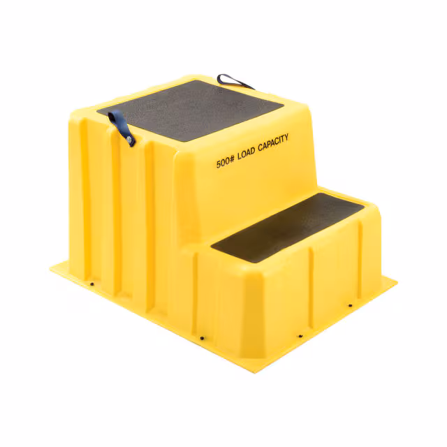 B2185971 US Roto Molding  Dock and Warehouse - Ladders Steps and Platforms