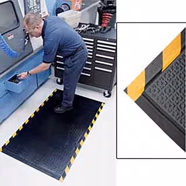 B218603 M+A Matting  Manutenzione - Tappetini