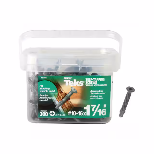 21381 ITW  Schrauben Bolzen