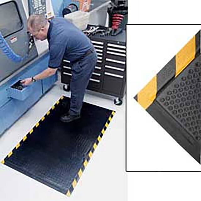 476223000 M+A Matting  Manutenzione - Tappetini