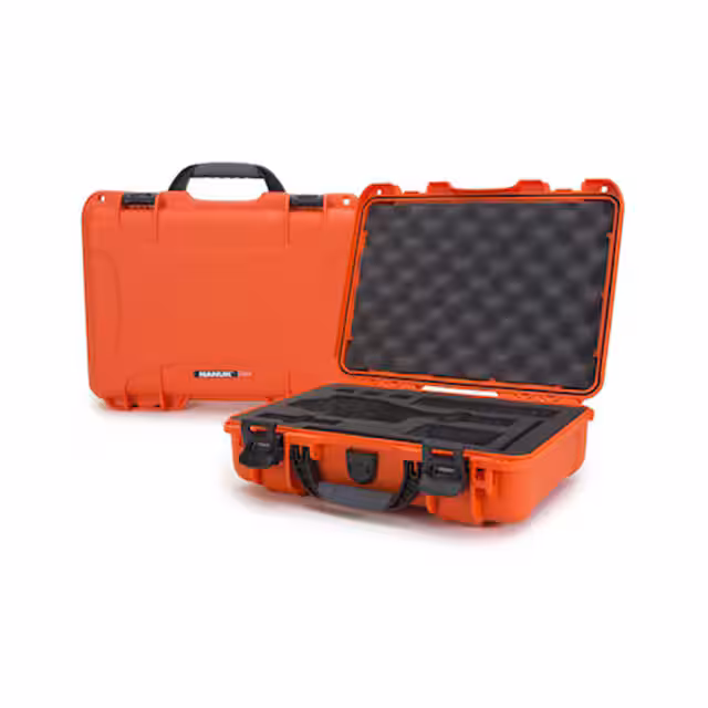 910-OSM3 Nanuk  Manejo y almacenamiento de materiales de productos: contenedores y recipientes de almacenamiento