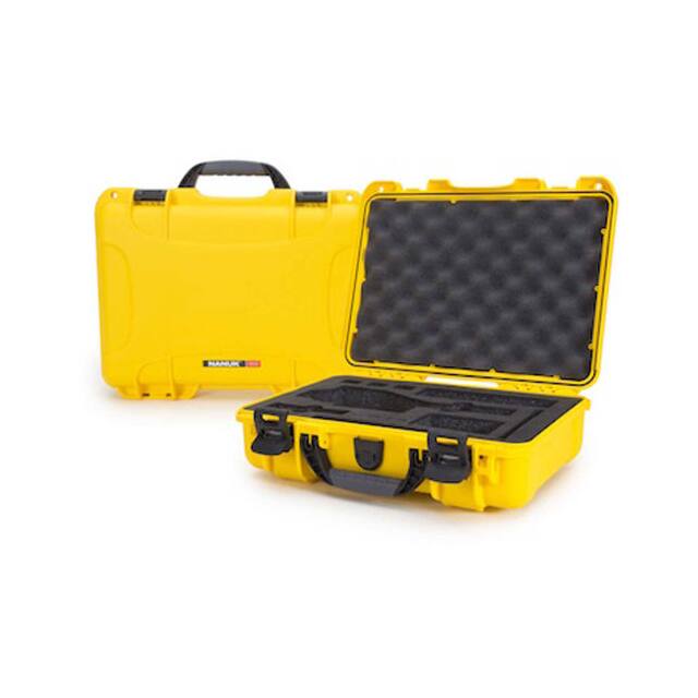 910-OSM4 Nanuk  Movimentazione e stoccaggio dei materiali di prodotto - Contenitori e contenitori per lo stoccaggio