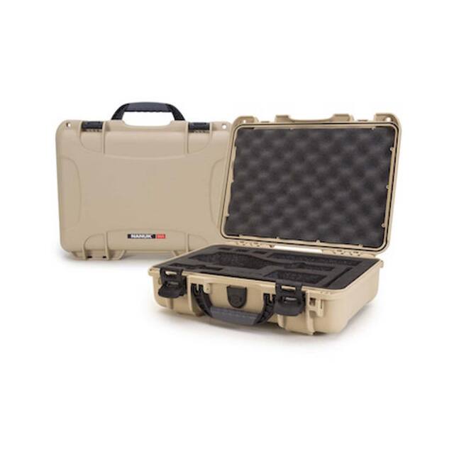 910-OSM0 Nanuk  Movimentazione e stoccaggio dei materiali di prodotto - Contenitori e contenitori per lo stoccaggio