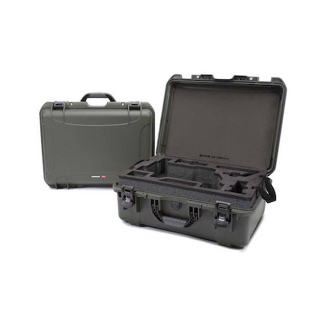 940-RON6 Nanuk  Movimentazione e stoccaggio dei materiali di prodotto - Contenitori e contenitori per lo stoccaggio