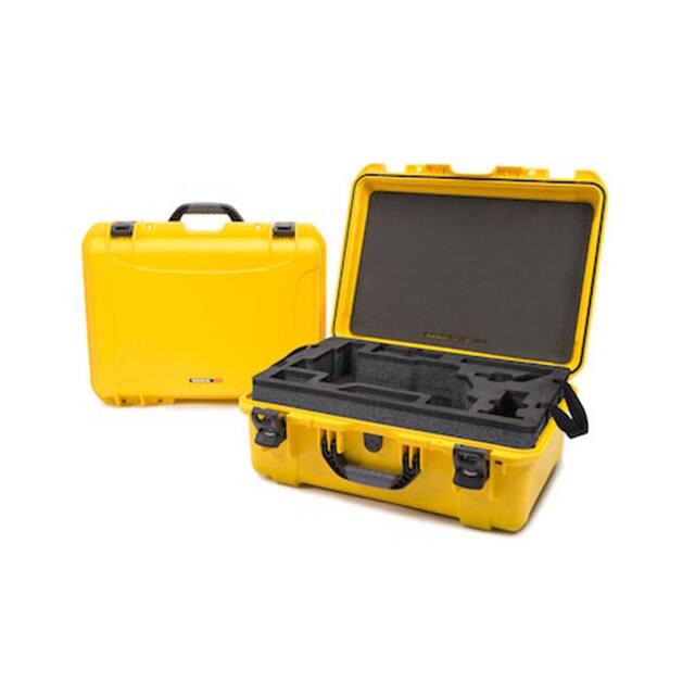 940-RON4 Nanuk  Movimentazione e stoccaggio dei materiali di prodotto - Contenitori e contenitori per lo stoccaggio