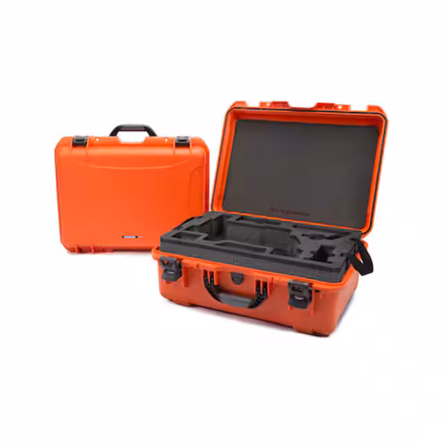 940-RON3 Nanuk  Movimentazione e stoccaggio dei materiali di prodotto - Contenitori e contenitori per lo stoccaggio