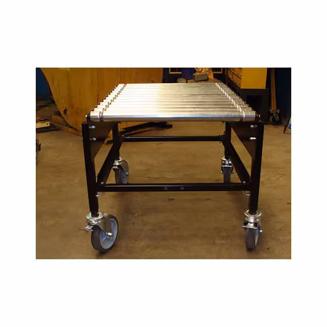 B2187434 BestFlex - FMH Conveyors  Dock and Warehouse - Dock Equipment