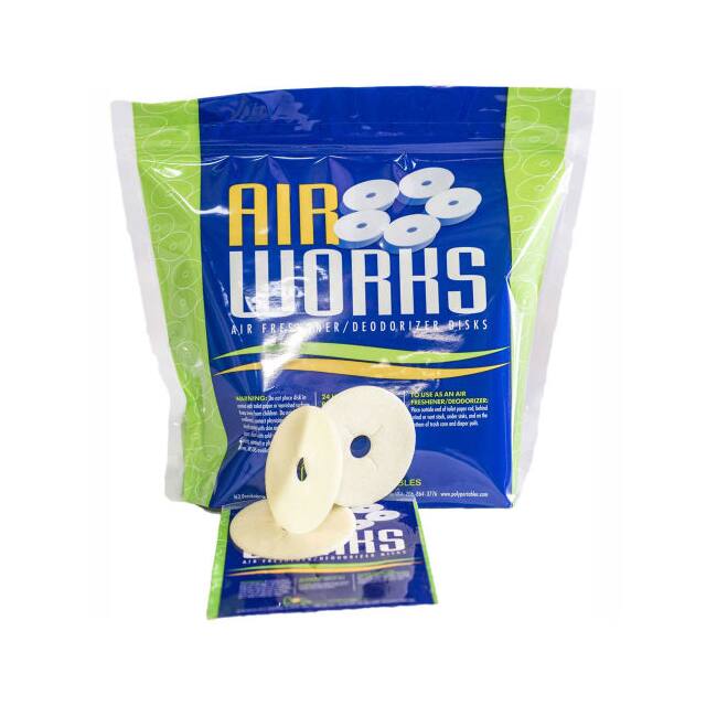 33937 PolyPortables  Productos abrasivos y de acondicionamiento de superficies