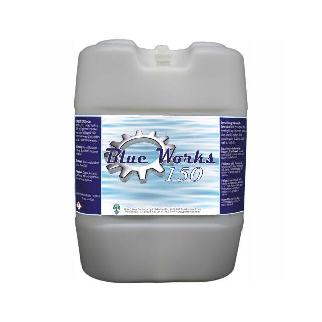 9241-823-005 PolyPortables  Prodotti per la pulizia e la manutenzione