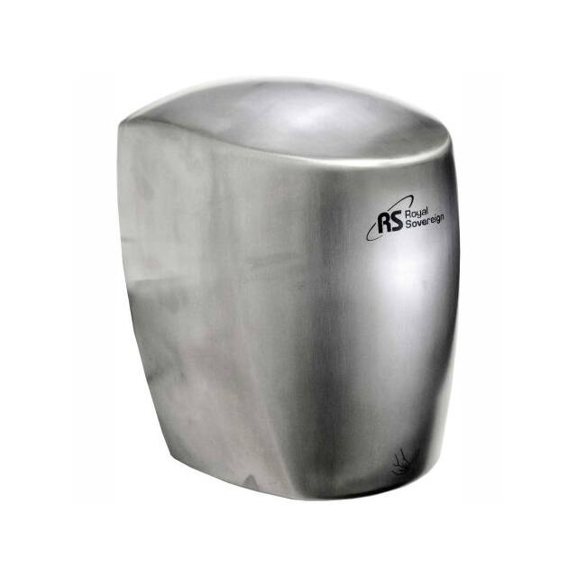 RTHD-636SS Royal Sovereign  Prodotti per la pulizia e la manutenzione