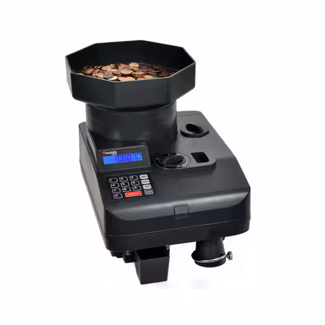 C-C850 Cassida Corporation  Mobili per ufficio - Casseforti per deposito sicuro