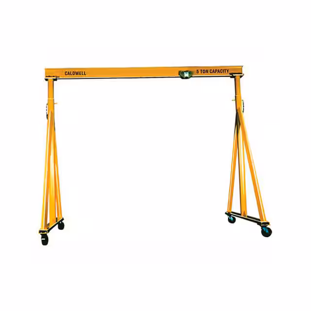 K90-2-14/12 Caldwell  Movimentazione e stoccaggio di materiali di prodotto - Carrelli elevatori per fusti