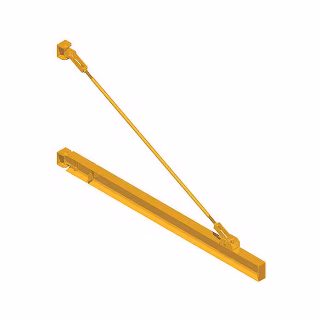 D180-1-8 Caldwell  Manipulación y almacenamiento de materiales de productos: cunas para bidones y carretillas elevadoras