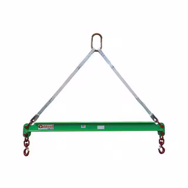 430-1/4-2 Caldwell  Movimentazione e stoccaggio di materiali di prodotto - Carrelli elevatori per fusti