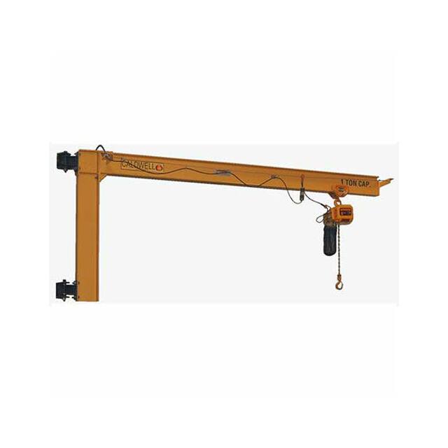 E180-1-16 Caldwell  Manipulación y almacenamiento de materiales de productos: cunas para bidones y carretillas elevadoras