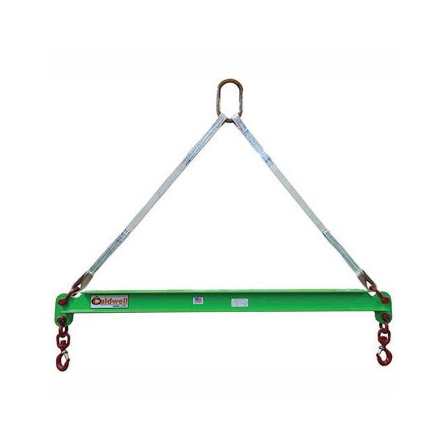 430-3-4 Caldwell  Movimentazione e stoccaggio di materiali di prodotto - Carrelli elevatori per fusti