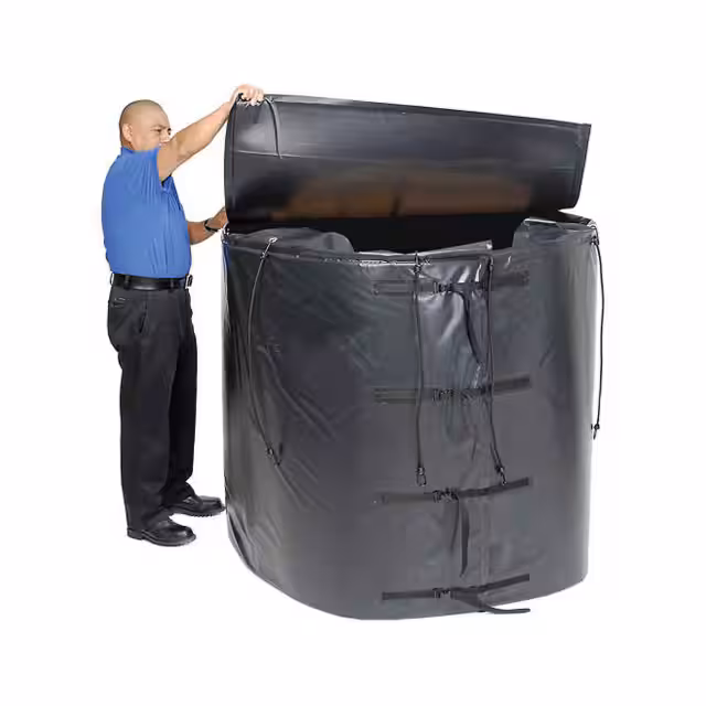 B2196874 Powerblanket  HVAC - Heizungen