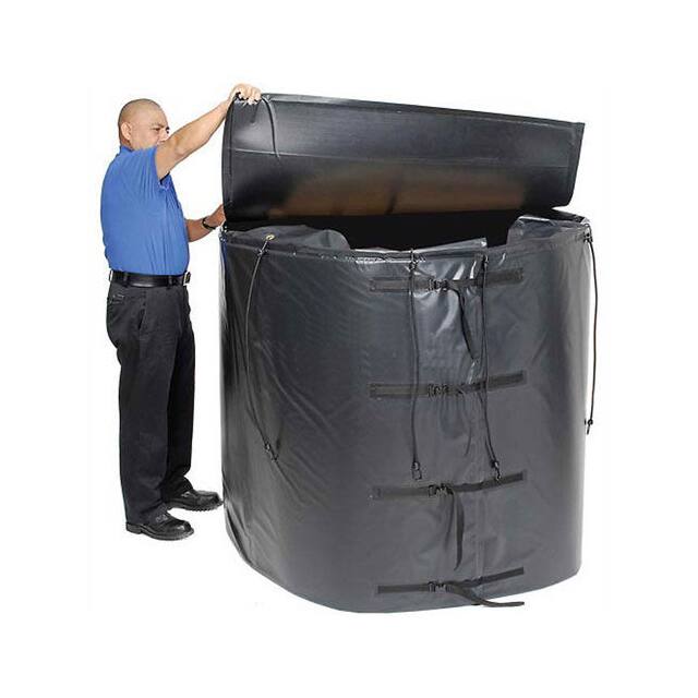 TH250 Powerblanket  HVAC - Heizungen