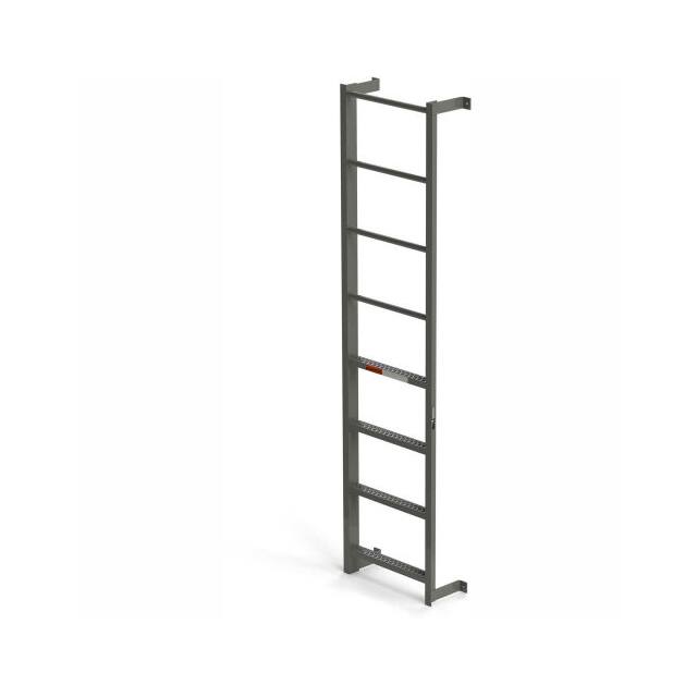 MDS4 EGA Products  Muelle y Almacén - Escaleras, Peldaños y Plataformas