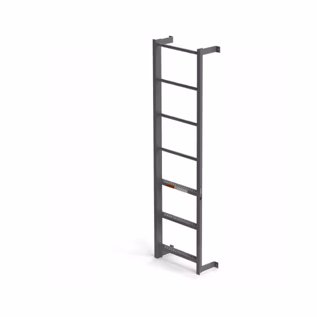 MDS3 EGA Products  Dock and Warehouse - Ladders Steps and Platforms