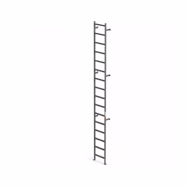MVMS16 EGA Products  Dock and Warehouse - Ladders Steps and Platforms