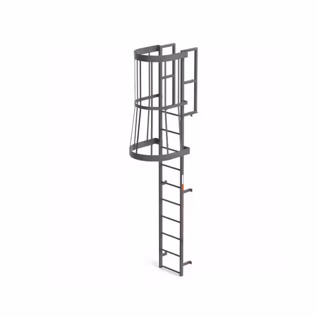 FC10 EGA Products  Dock and Warehouse - Ladders Steps and Platforms