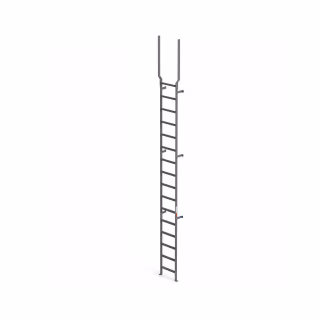 MVMS16EX EGA Products  Dock and Warehouse - Ladders Steps and Platforms