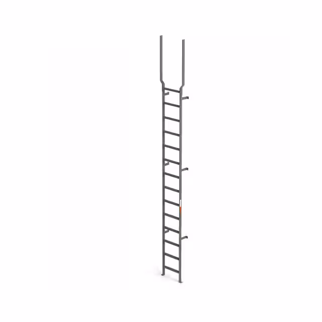 MVMS14EX EGA Products  Dock and Warehouse - Ladders Steps and Platforms
