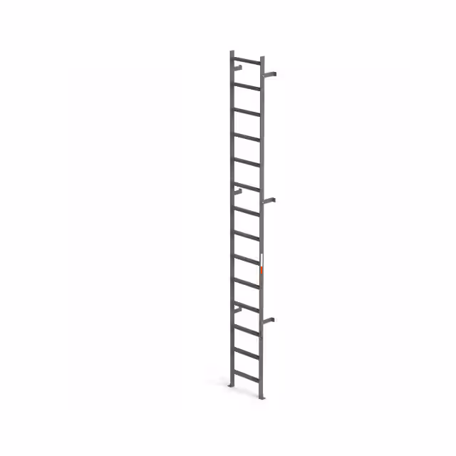 MVMS14 EGA Products  Dock and Warehouse - Ladders Steps and Platforms